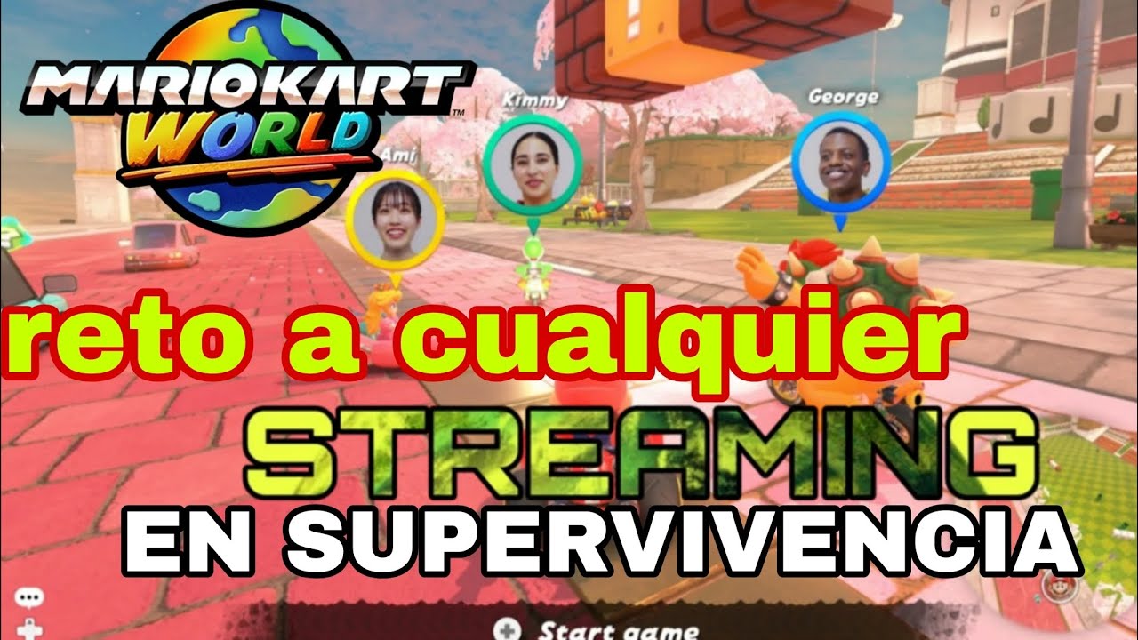 SOY LA MERA MERA EN SUPERVIVENCIA