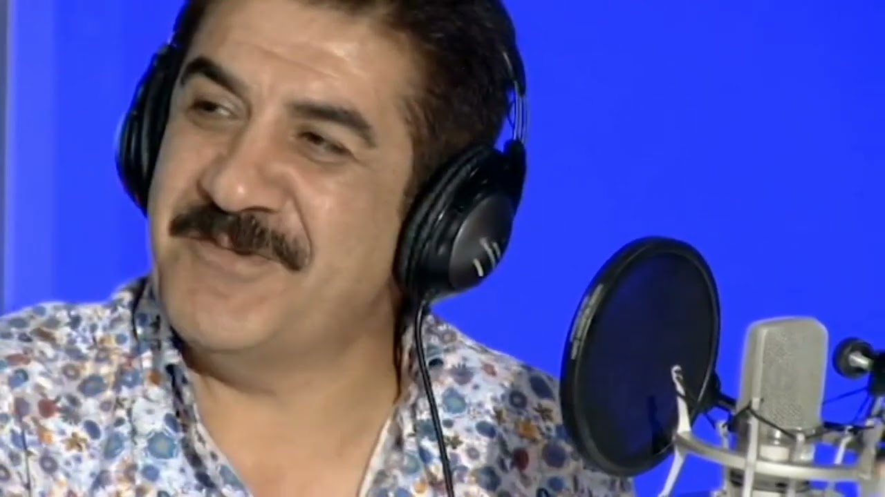 Haseniko & Çil Çil Mercan ( Kürtçe ) - Burhan Çaçan