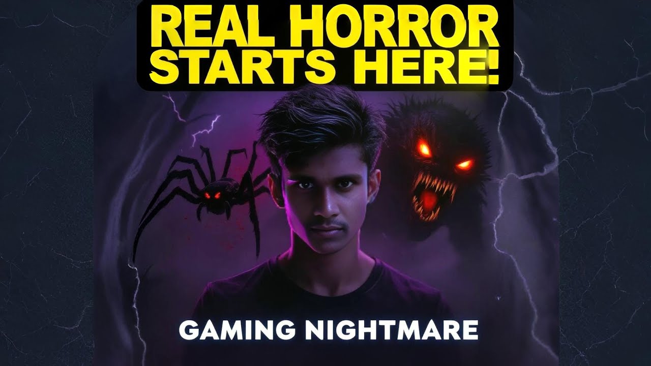 👀 Granny + Choo Choo Charles LIVE | Hindi Horror Gaming Masti 