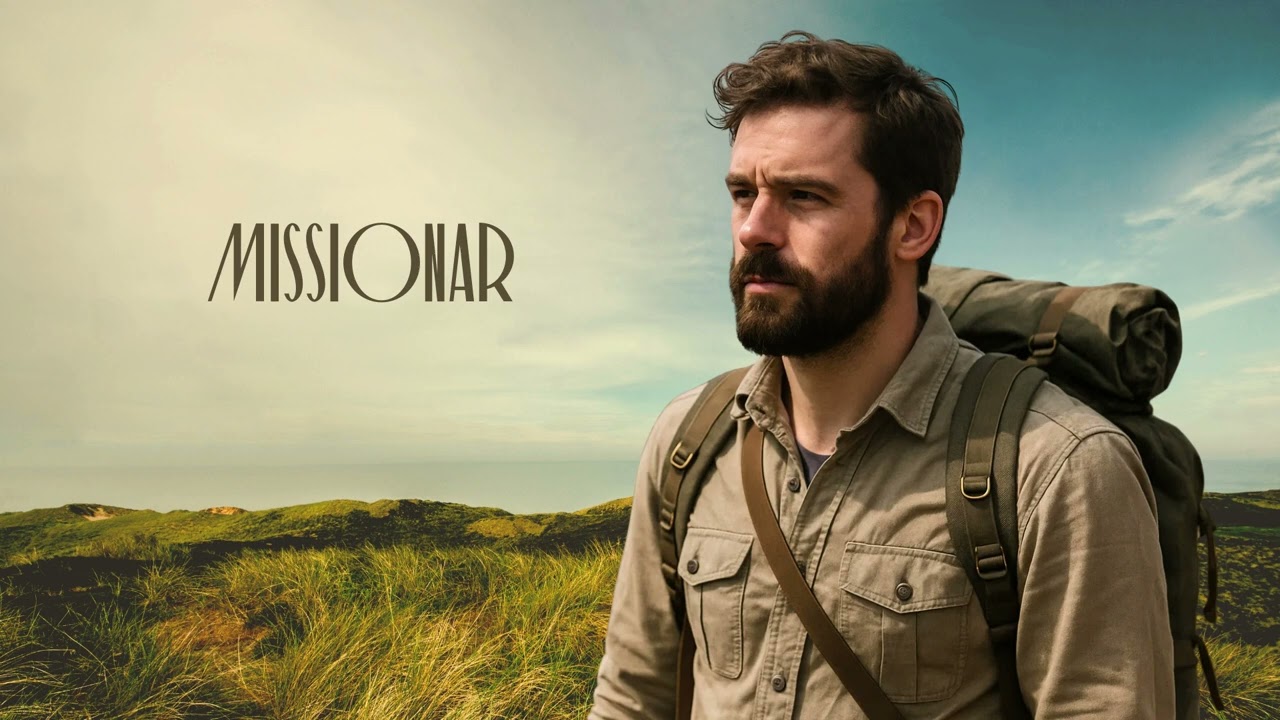 João Vítor de Oliveira Teixeira - Missionar