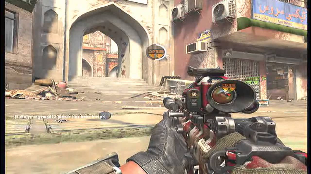 Black Ops 2- E3 Thoughts @F1sT