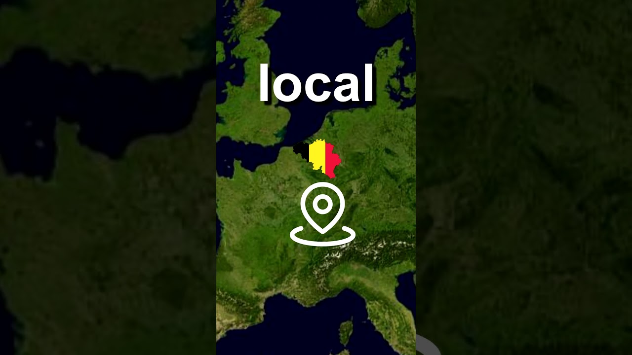 European elections in 2024 😮🇪🇺