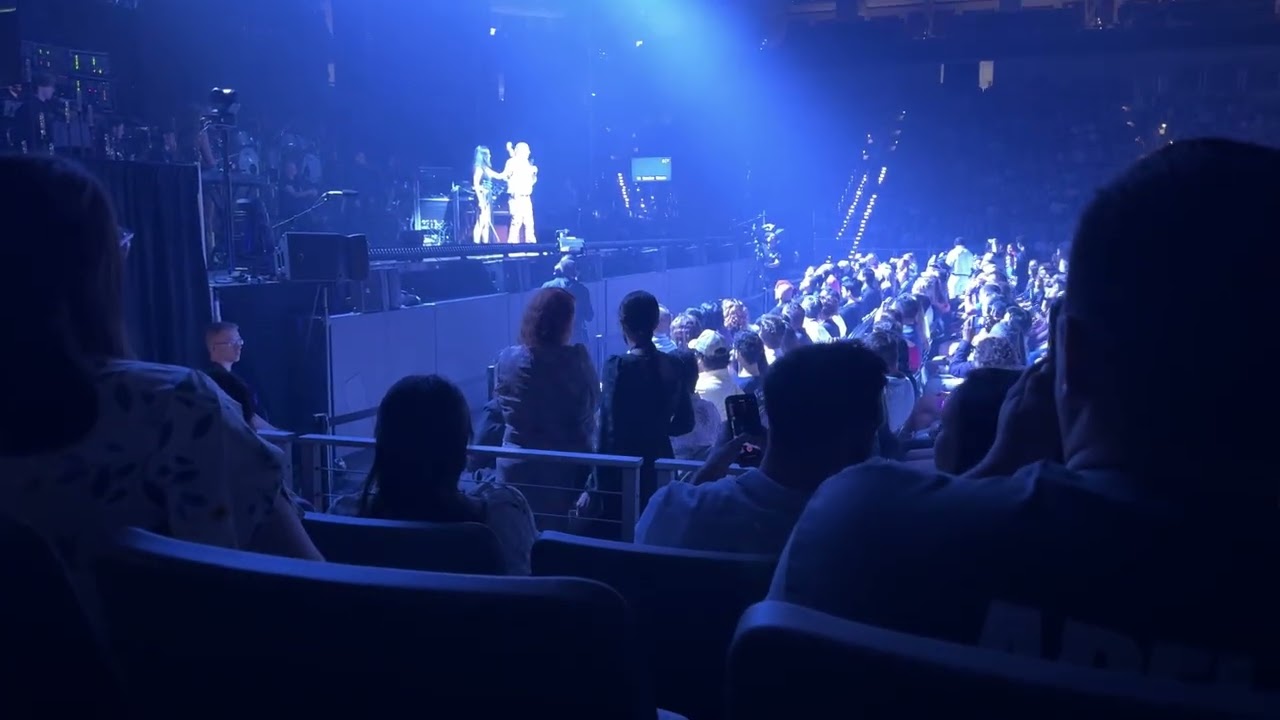 Hans Zimmer Concert in Dallas