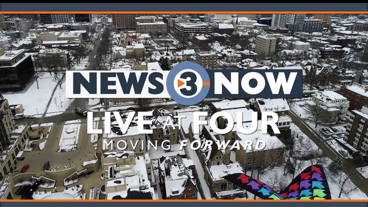 News 3 Now Live at Four: March 5, 2026