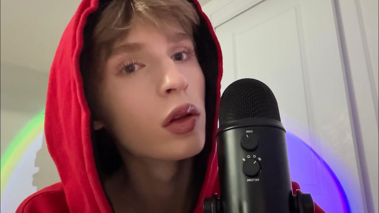 asmr relaxing sound assortment 🧚