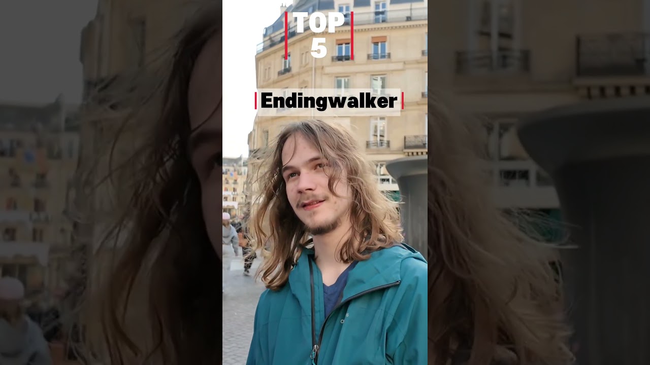 Top 5  Endingwalker - Street Fighter 6. Concorda? #streetfighter #redbullkumite #endinfwalker #st6
