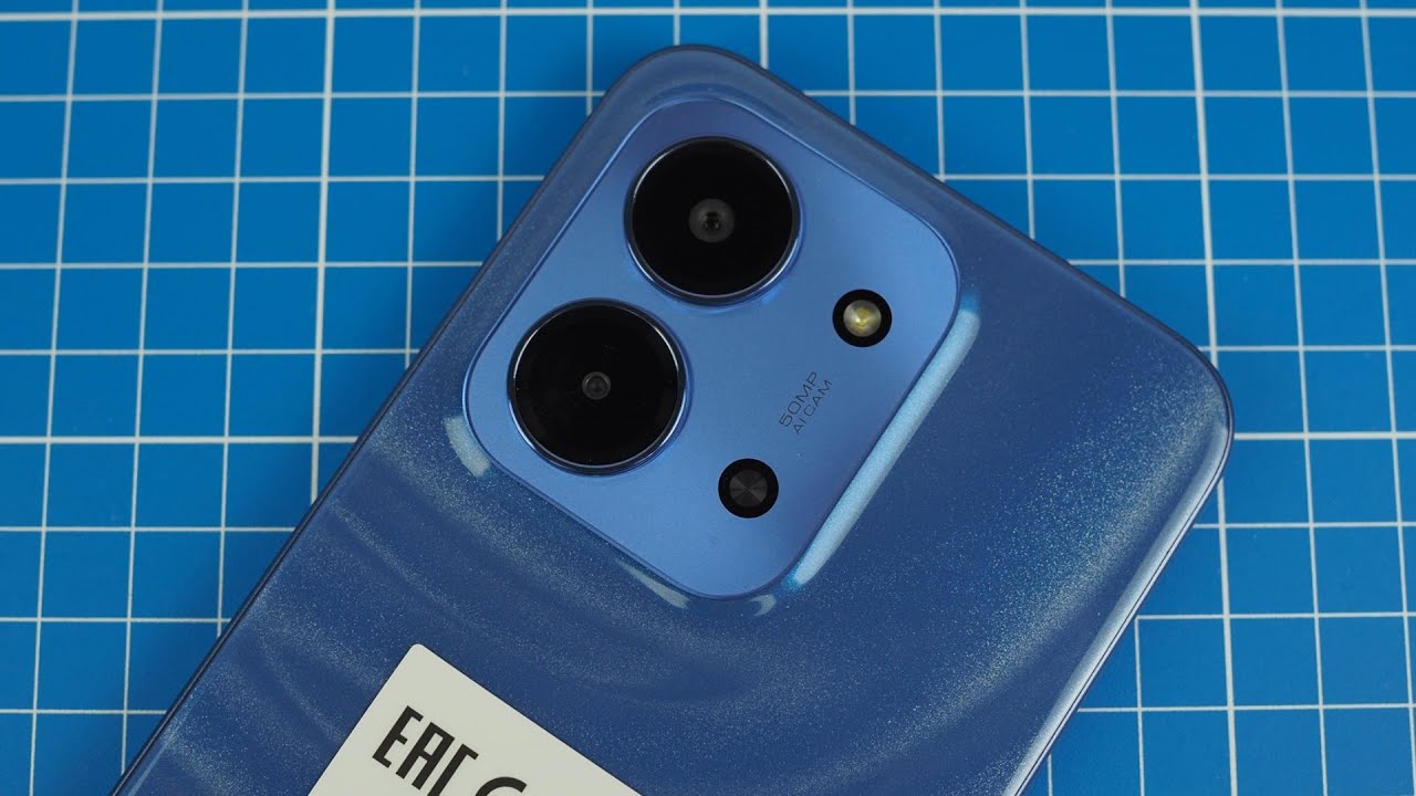 Честный обзор Redmi 15C (он же Poco C85): для кого Xiaomi это выпустила?!