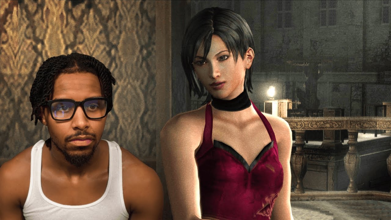 Resident Evil 4 - Part 11 | ENDING! |