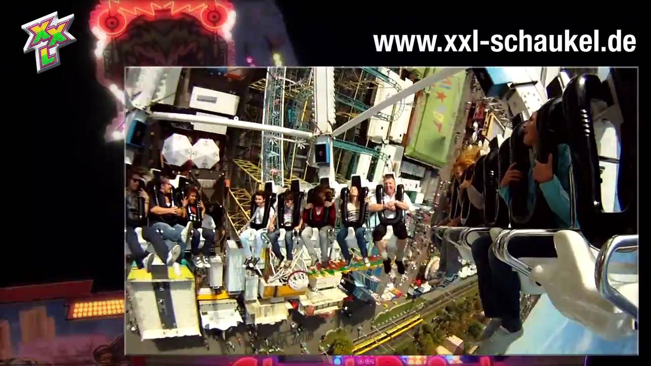 XXL | Denies - Kipp | Official Showreel