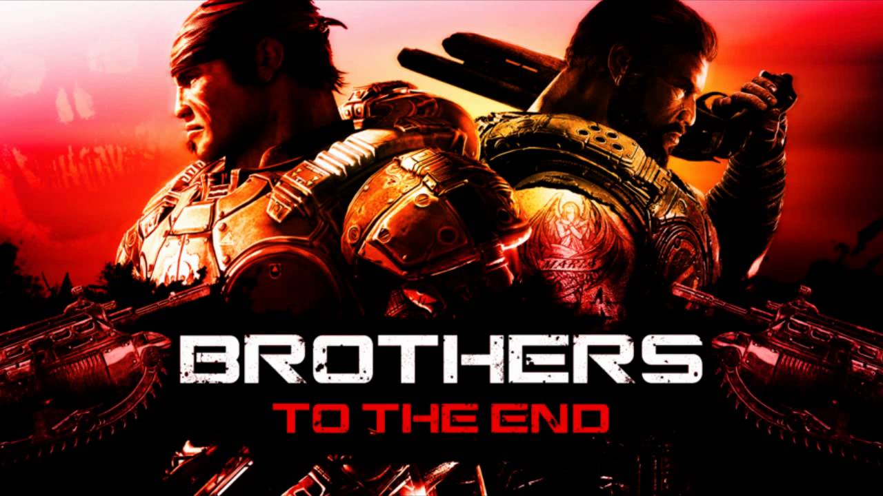 Brothers to the End Podcast - Episode 1 feat. GoldGlove & LoadingGodmode