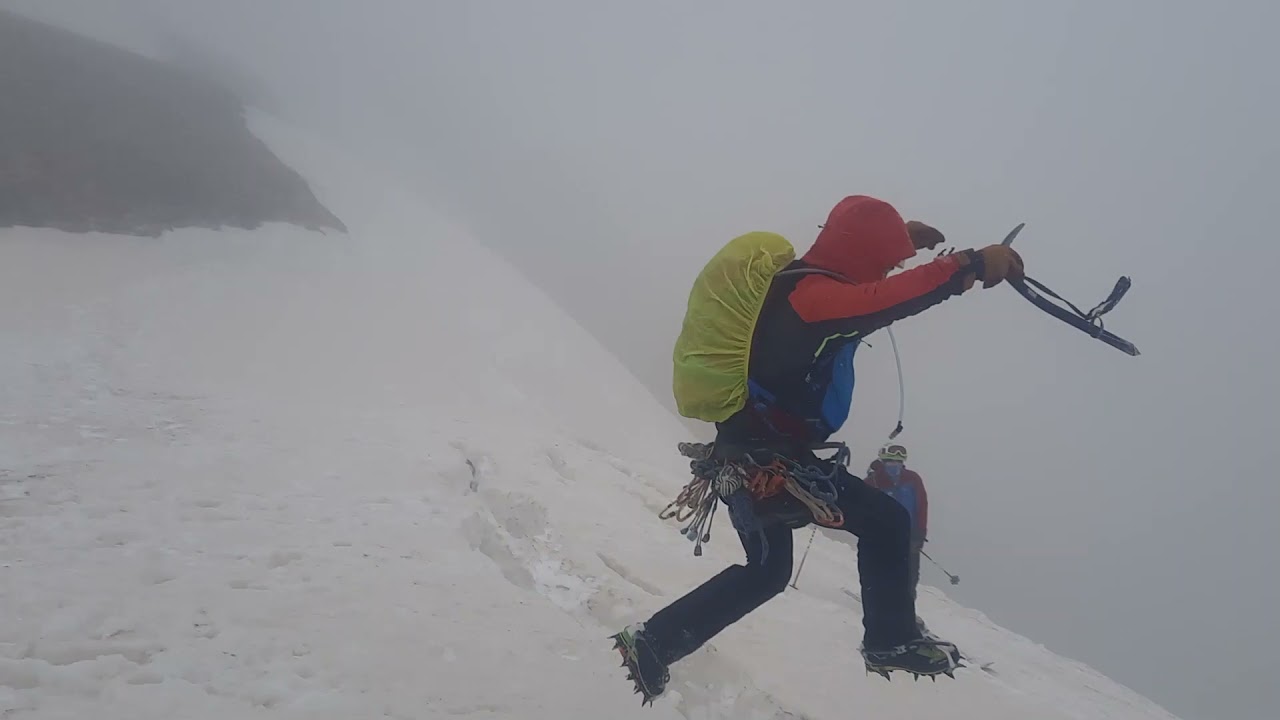 Rétrospective sur les sorties hivernale dans les Vosges