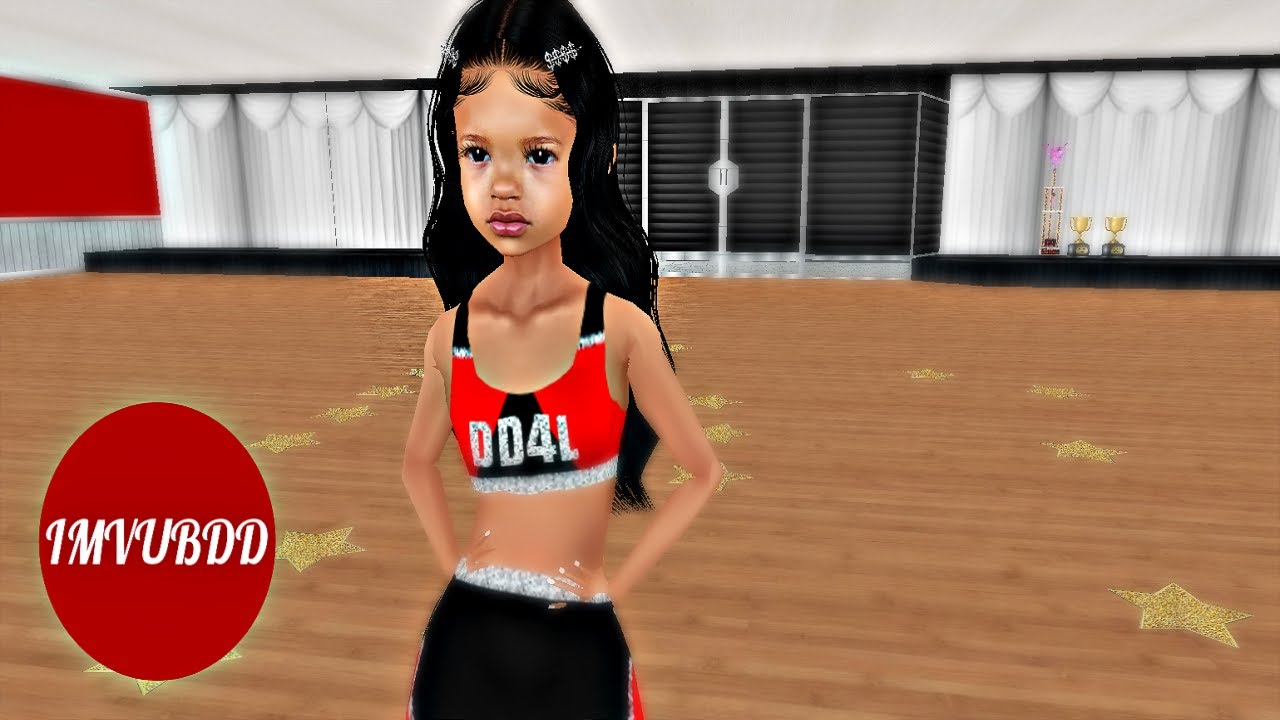Imvu Bring it!: Ready or not. (Season 3, Episode 3)