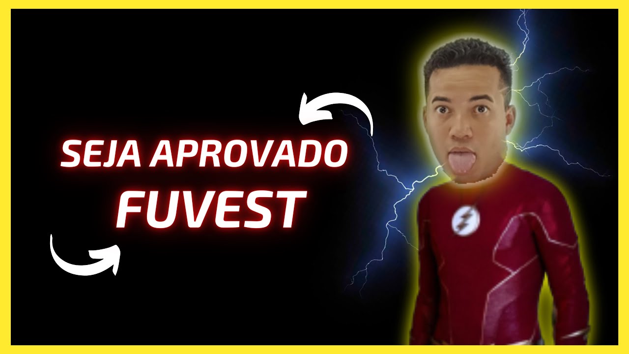 Como ser aprovado na FUVEST