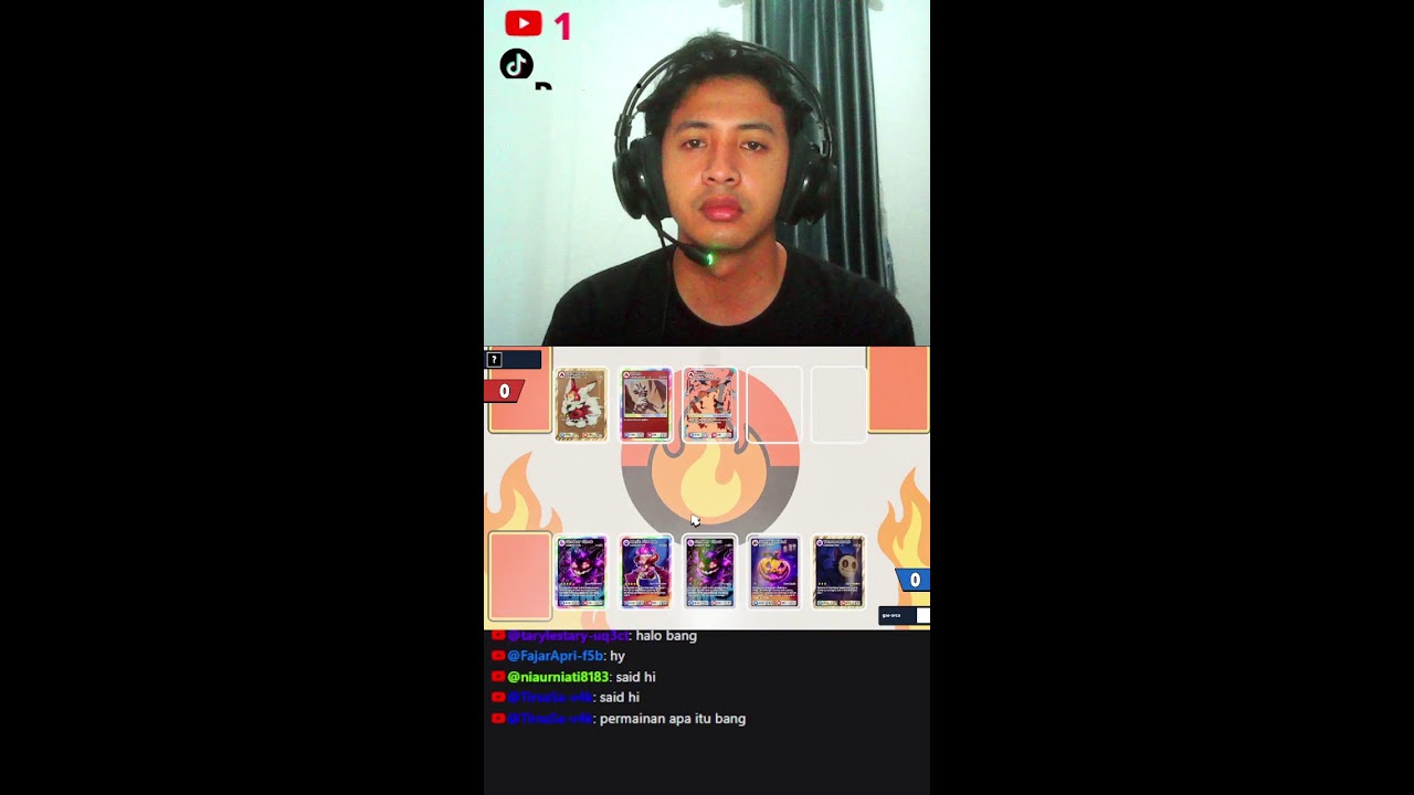 Aku menjalani kehidupan BIGFOOT