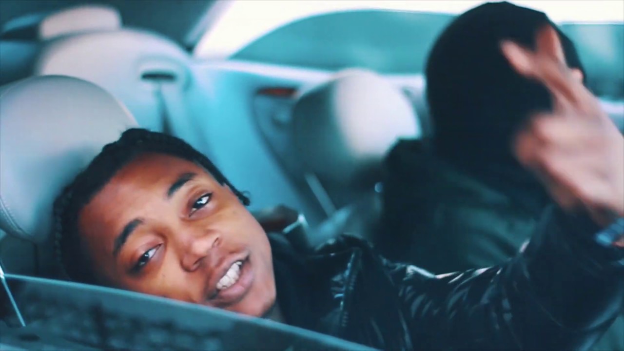 Kye Bills - Dead Dawgs (Official Video)