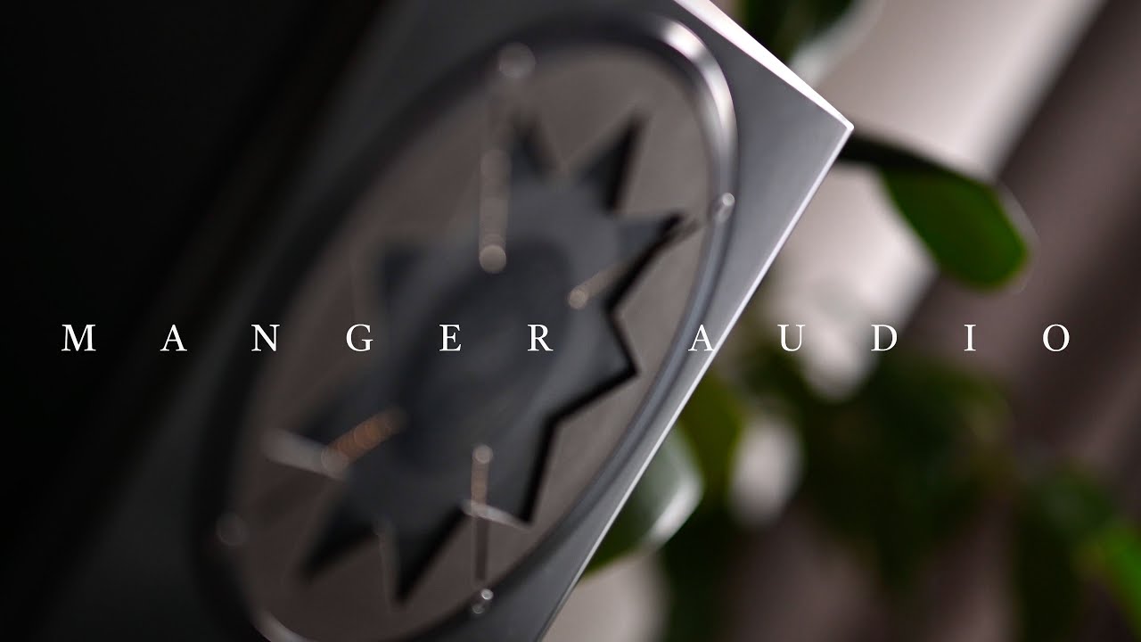 Daniela Manger | Manger Audio | Interview |
