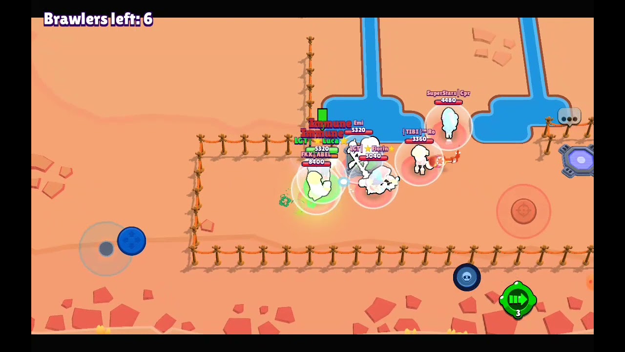 bravo ai skin☺️