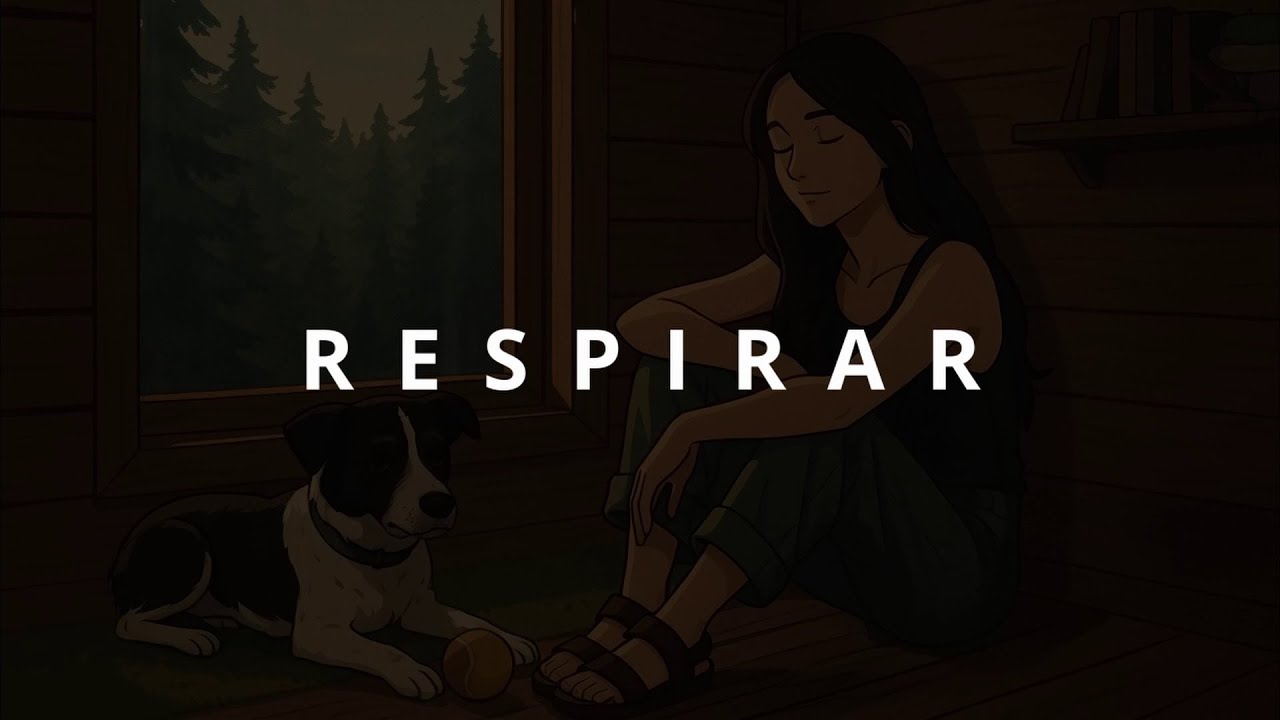 Respirar - Mar Rodríguez y JMG Music