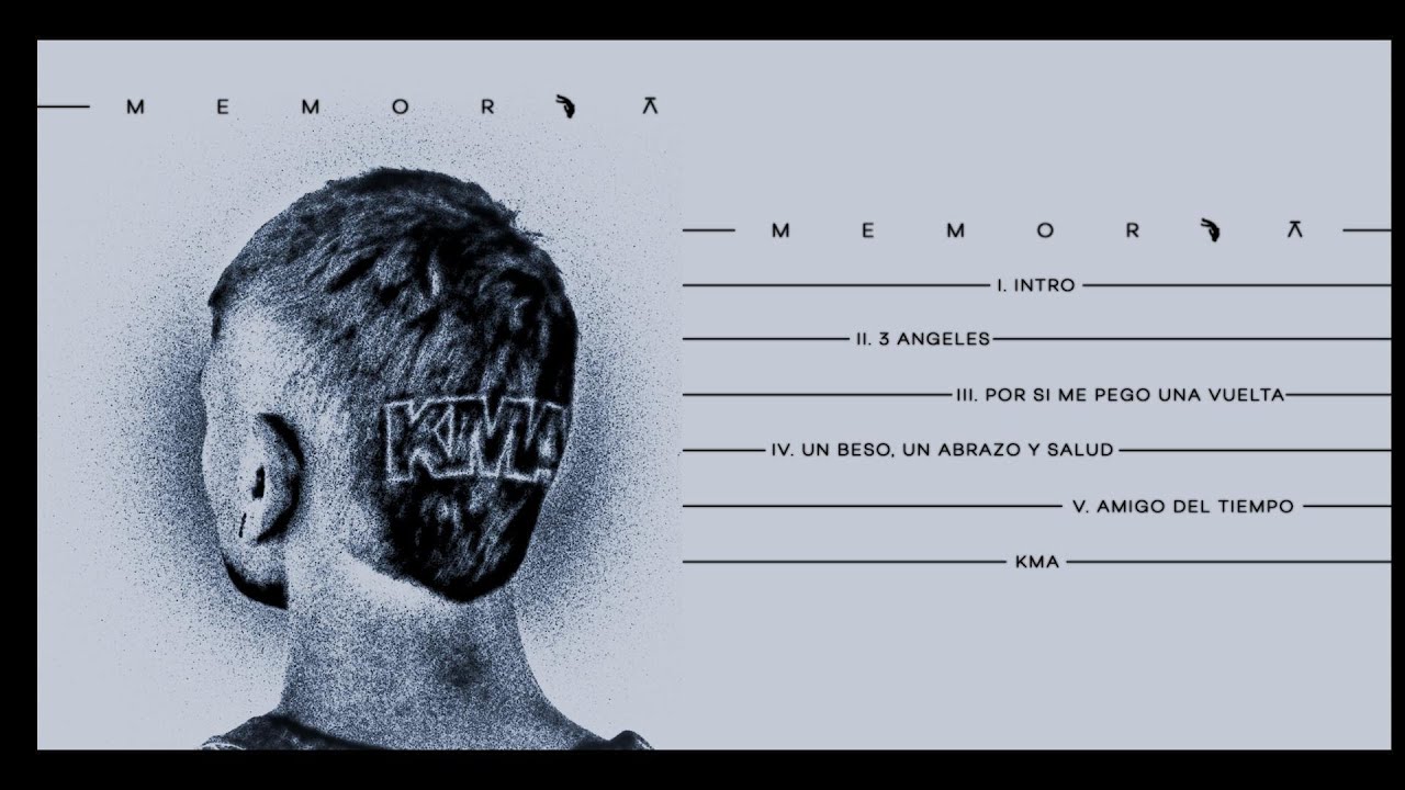 4) Amigo del tiempo - KMA