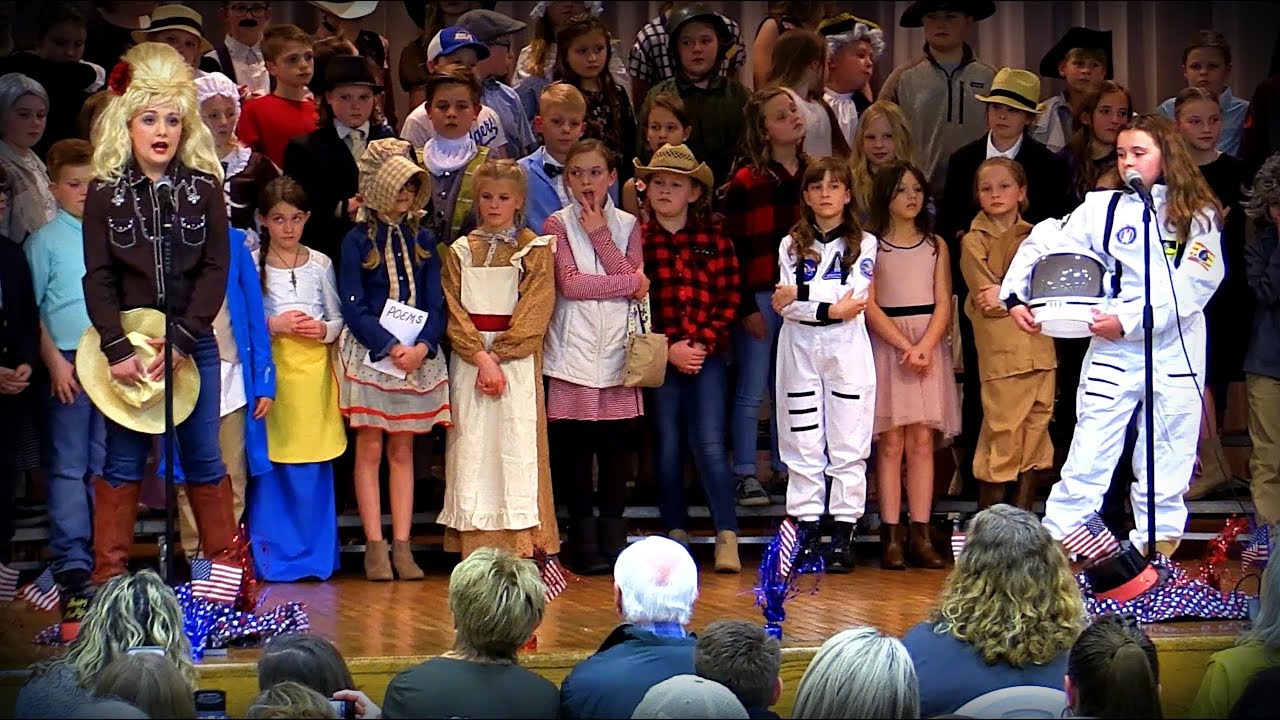CES 4th Grade Performance [2020]