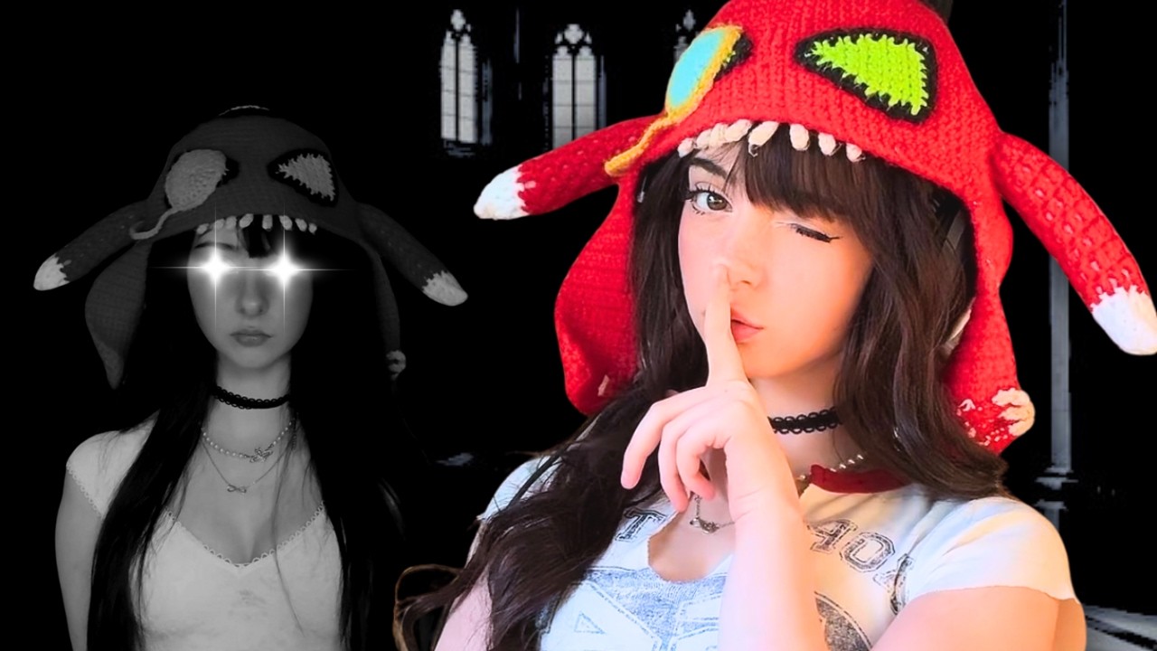 TELLING MY DEEPEST DARK SECRETS!
