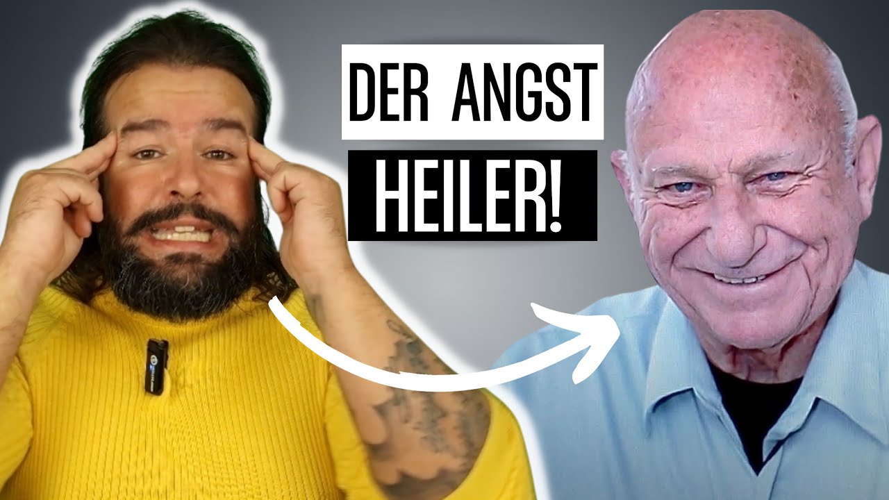Das Geheimnis Yager Code - Eine Anleitung zum nachmachen!