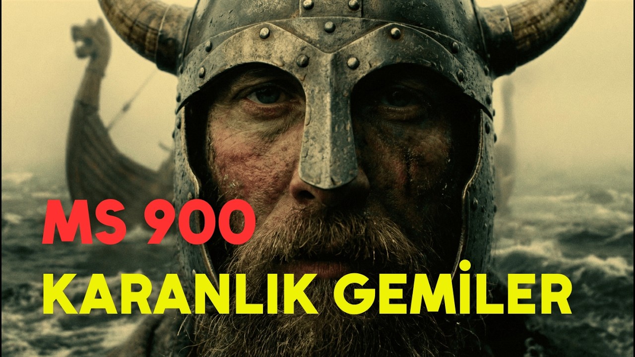 MS 900: Kuzeyden Büyük Göç