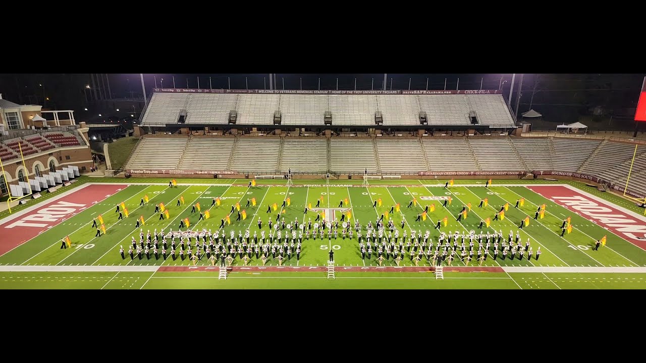 2022 Latin Show 