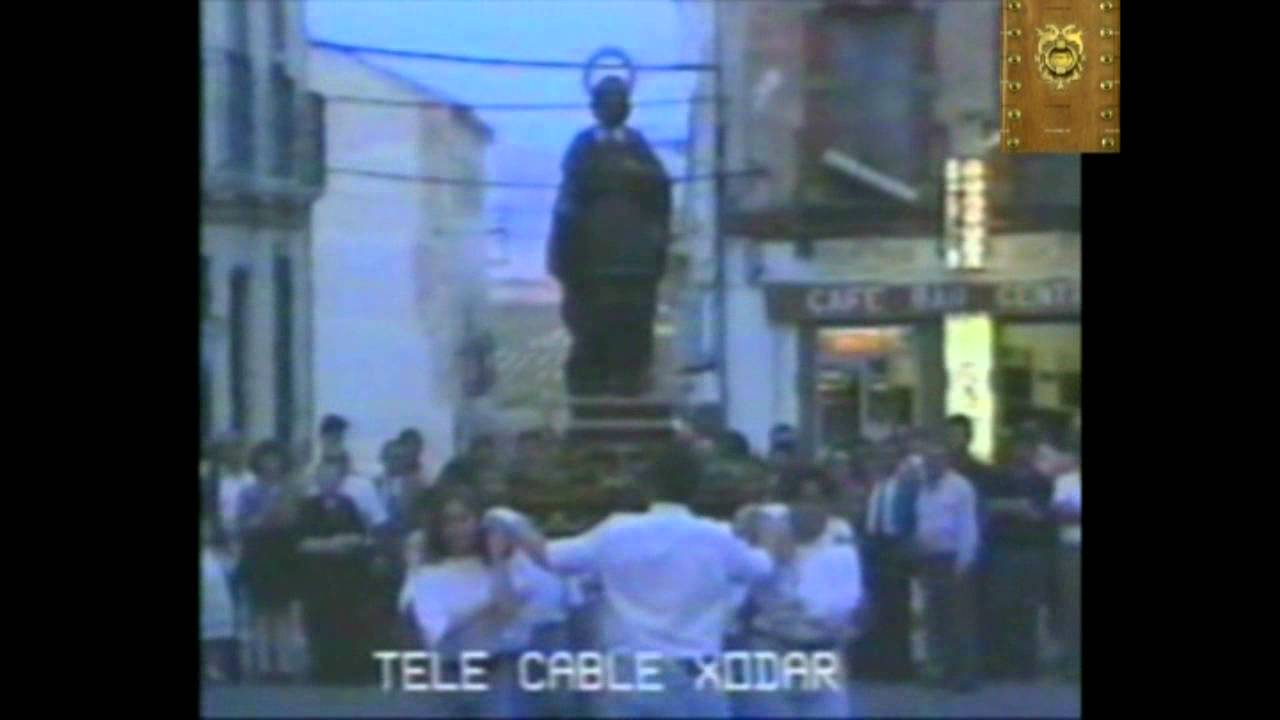 La Mirilla Cofrade - Procesión de San Isidro Año 1995