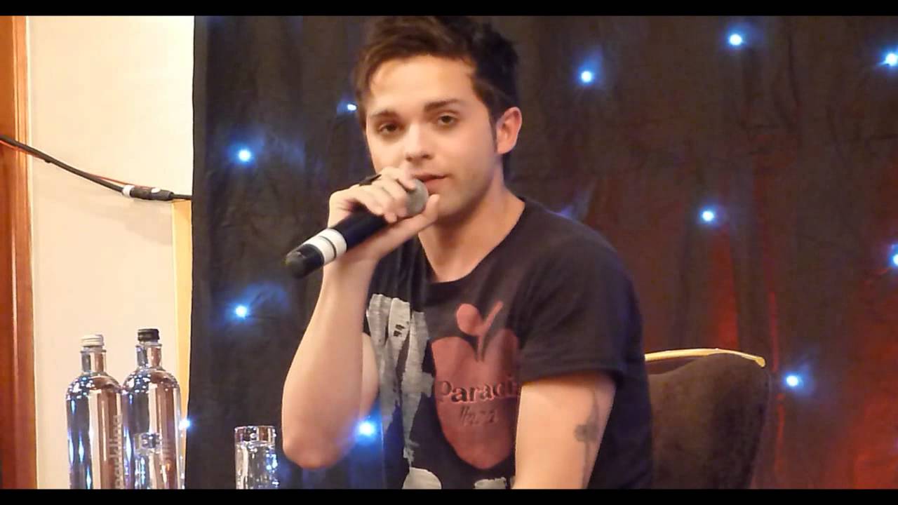 Thomas Dekker Guest Talk Part 2