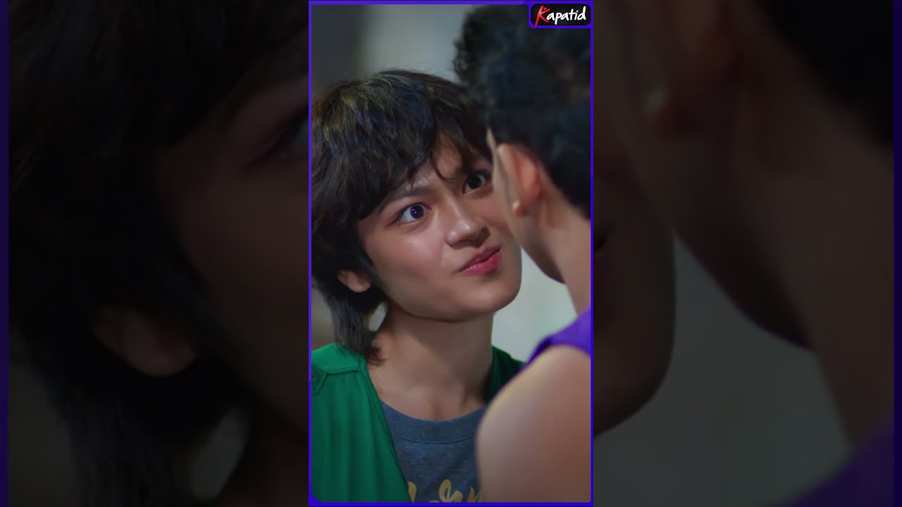 From kilig to bawi real quick! | Padyak Princess