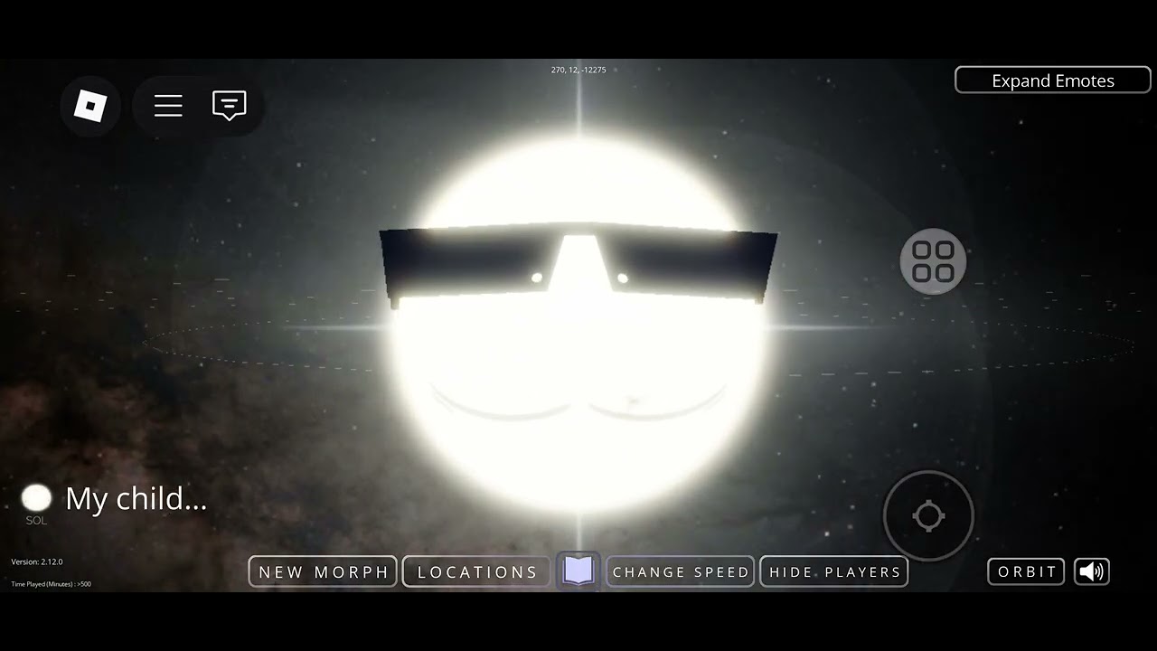 Encountering the out of bounds animation in AFOTSS:The Game