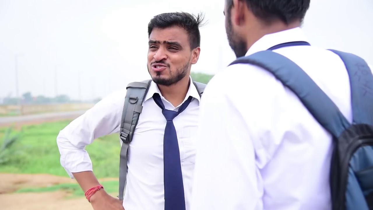 Desi Guy Vs English Guy || Desi Vine