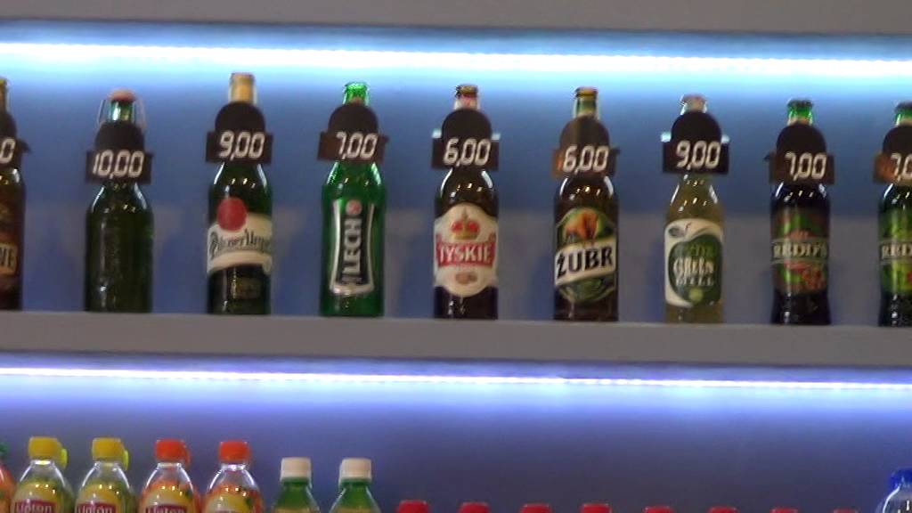 Smażalnia ryb Zagroda Rybacka jest czynna cały rok
