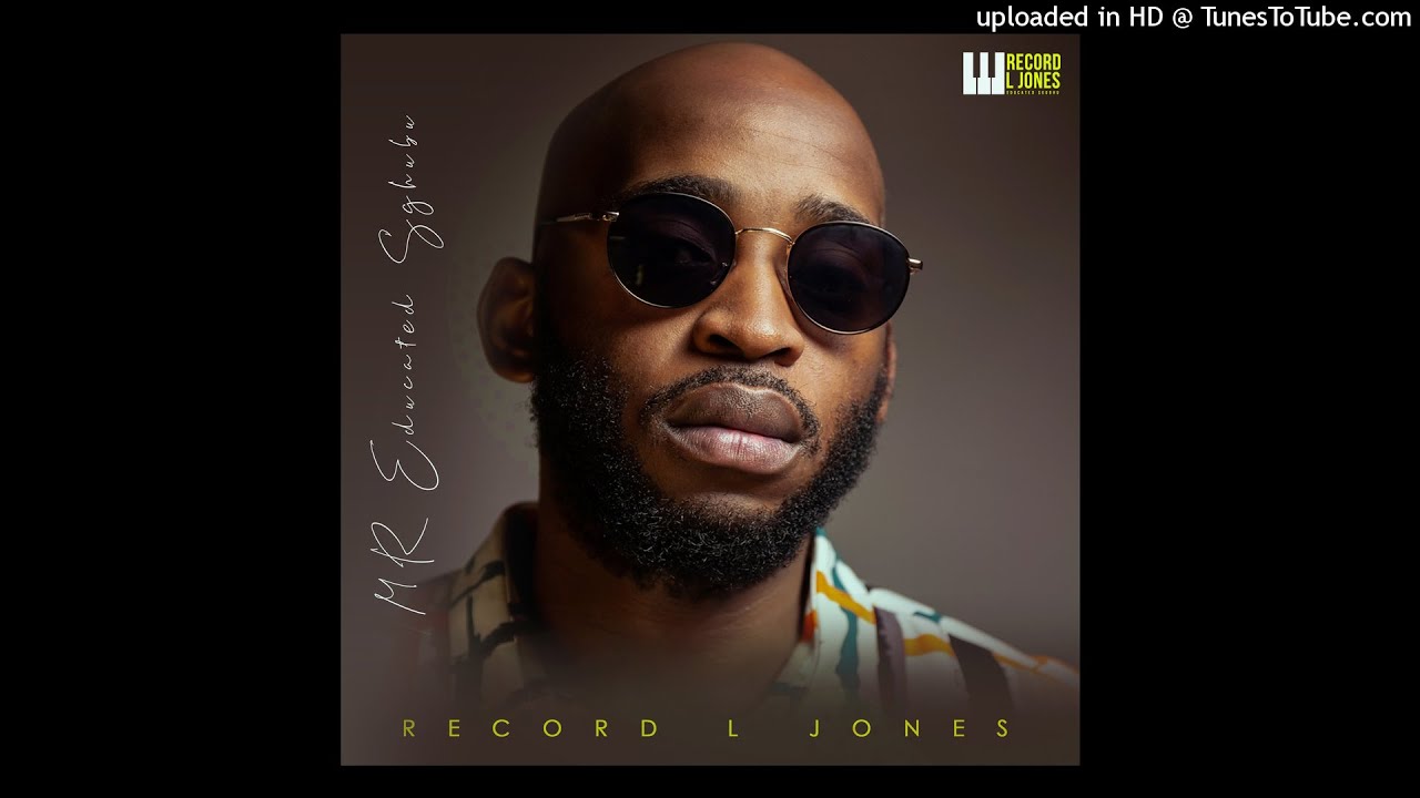 Record L Jones - iNumber (Feat. Slenda Vocals & Phemelo Saxer)