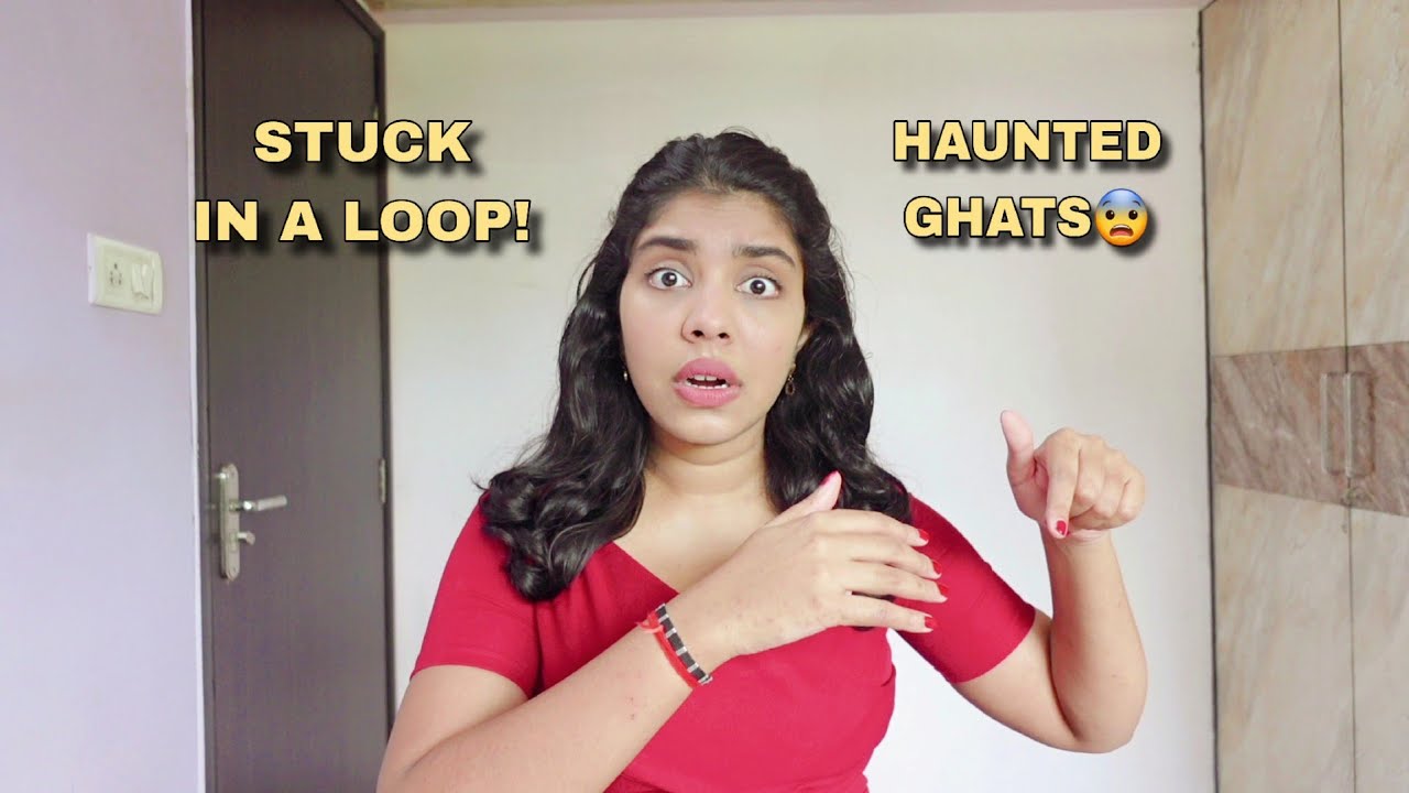 The Konkan Ghost That Traps You Forever (Chakwa Story)