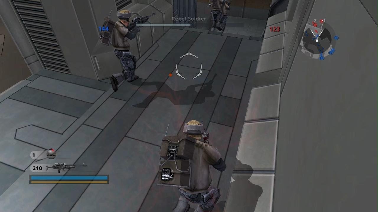 STAR WARS: Battlefront Classic Collection_20250921102105