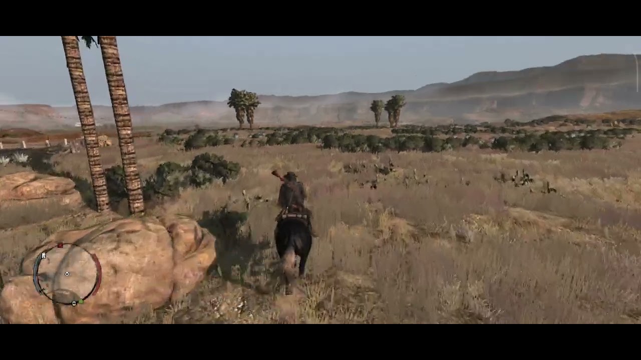 Red dead redemption mobile gameplay poco x6 pro 