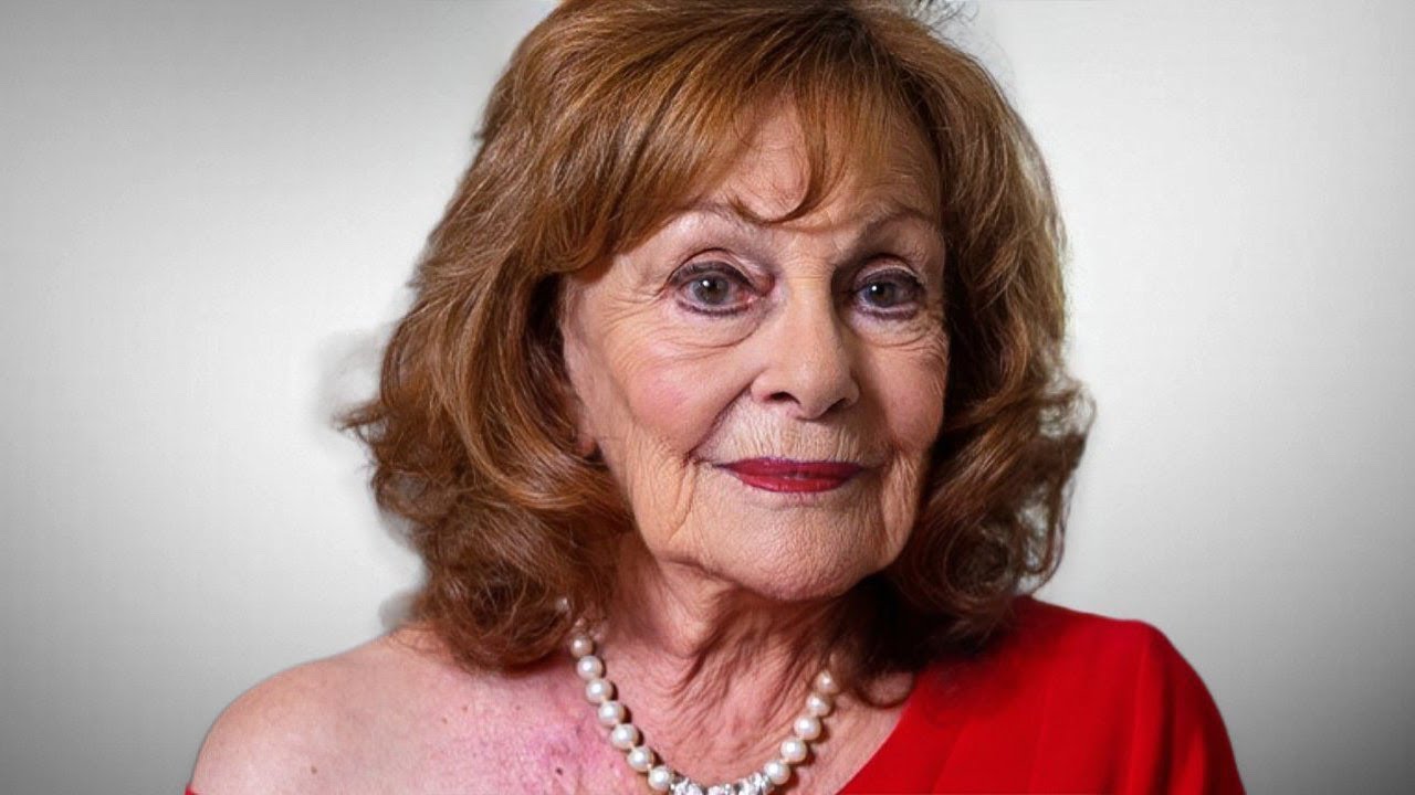 A los 76 años, Lupita Ferrer Finalmente admite lo que todos sospechábamos