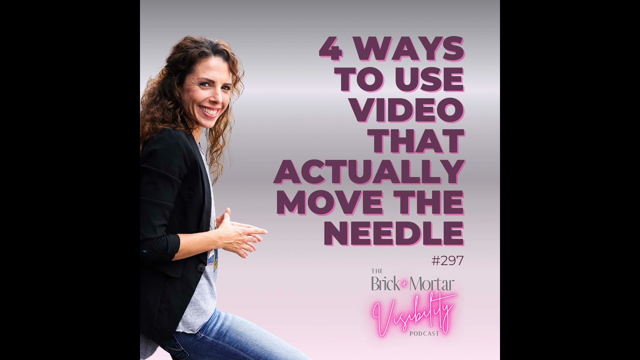 4 Ways to Use Video That Actually Move the Needle