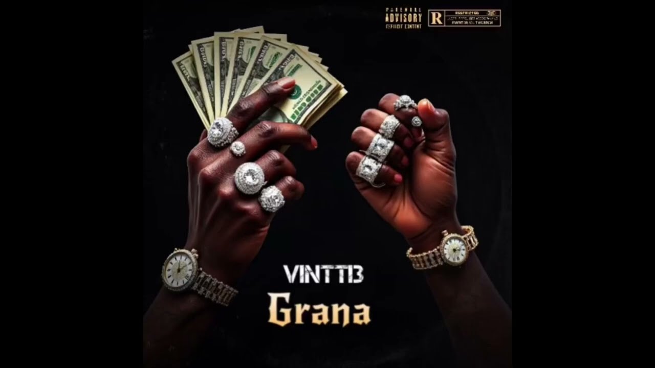 Vintti3 “ Grana💰” ( Prod: Dreeh vih x Eren 