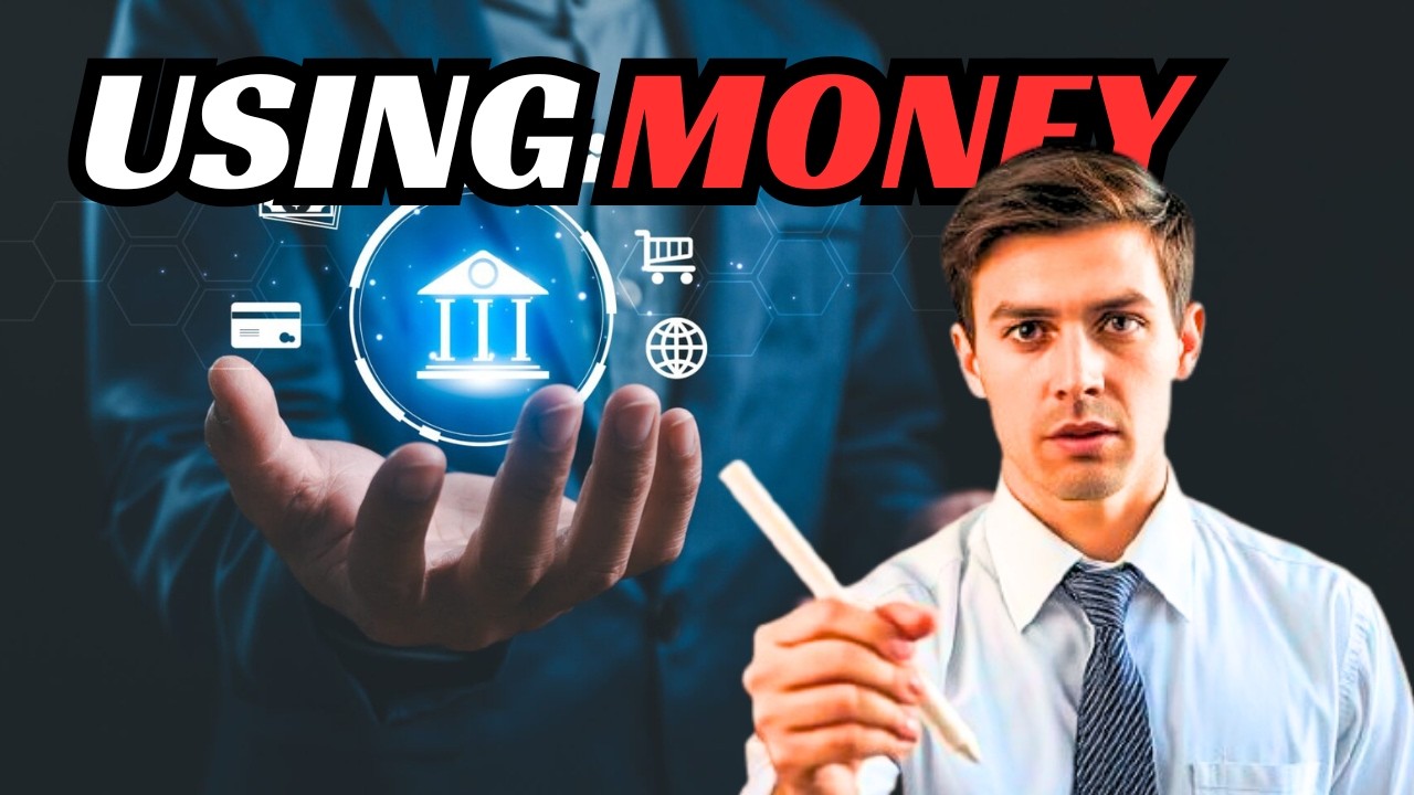 Where are banks using your money? banking industry truth