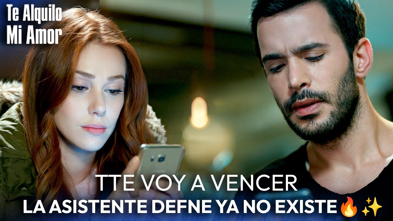 Ömer Perdió su Habilidad de Dibujo | Kiralık Aşk en Español