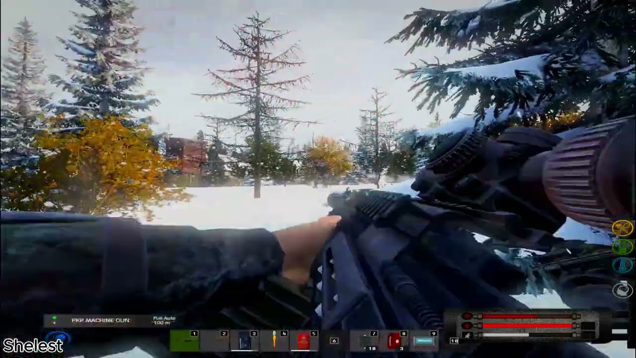 Diplo - d00mscrvll 1: BRAIN | Last Hope Rp #dayz #dayzrp #dayzstalker #fragmovie @tarichgg9000