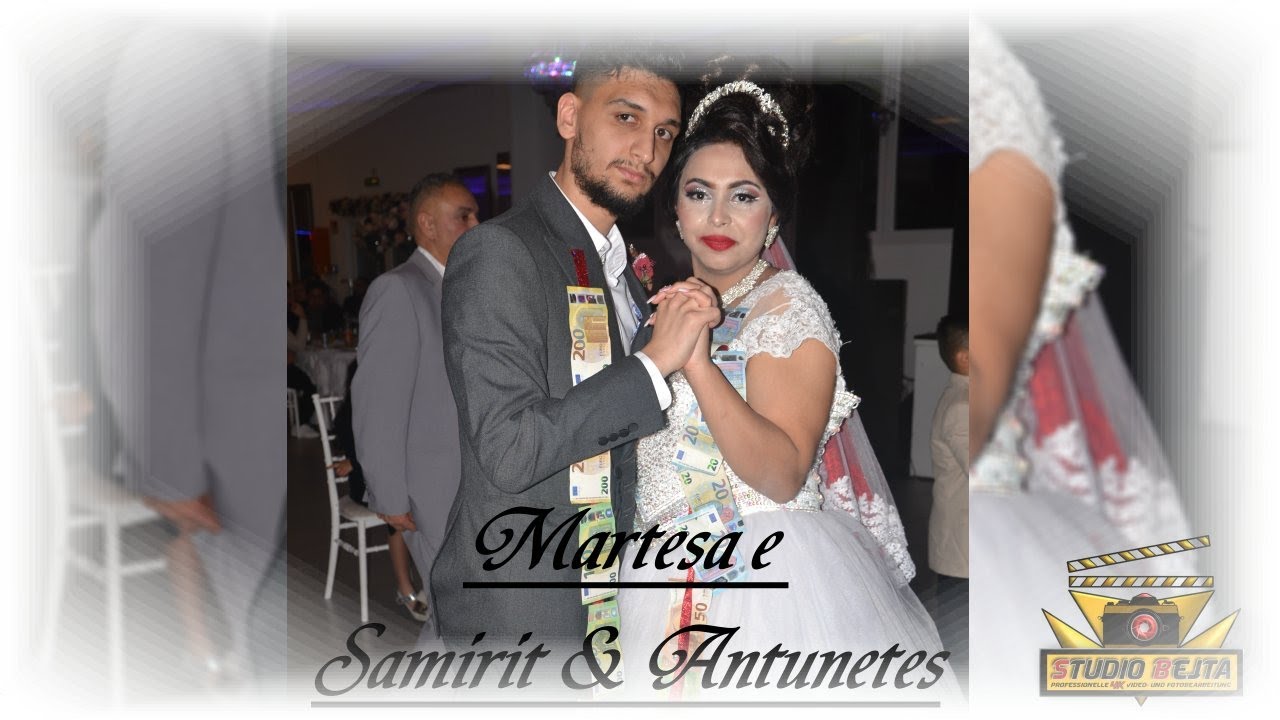 #StudioBejta🎥 Martesa e Samirit & Antunetes 🎶 Buqa Rama & Arsim Kosova & Amza Tairov & Naser Gilan 🎵