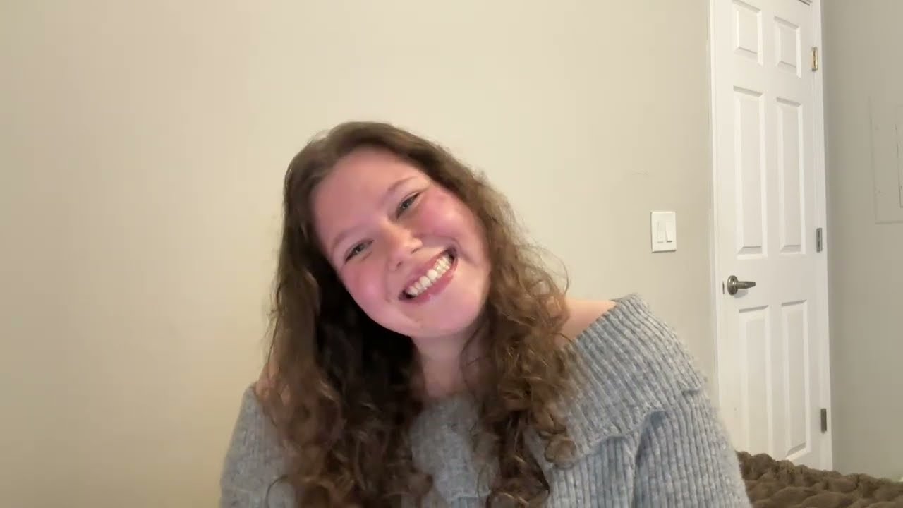 Part Of Your World (cover)