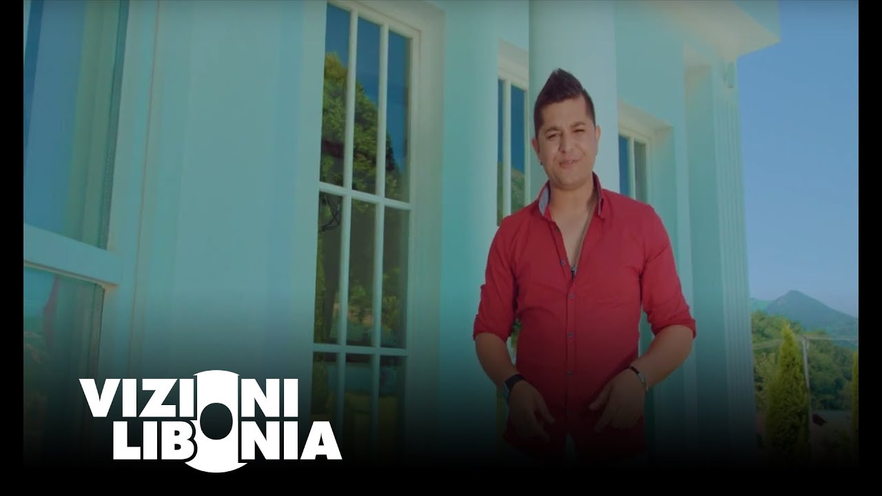 Daim Lala - Hajt ta bojna nomin (Official Video)