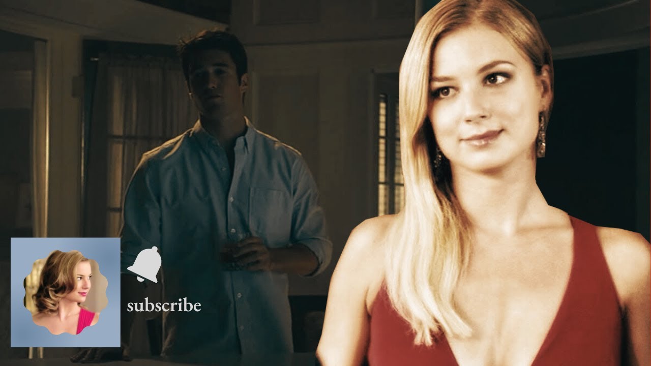 Emily and Daniel Grayson 💔 All I think about is you