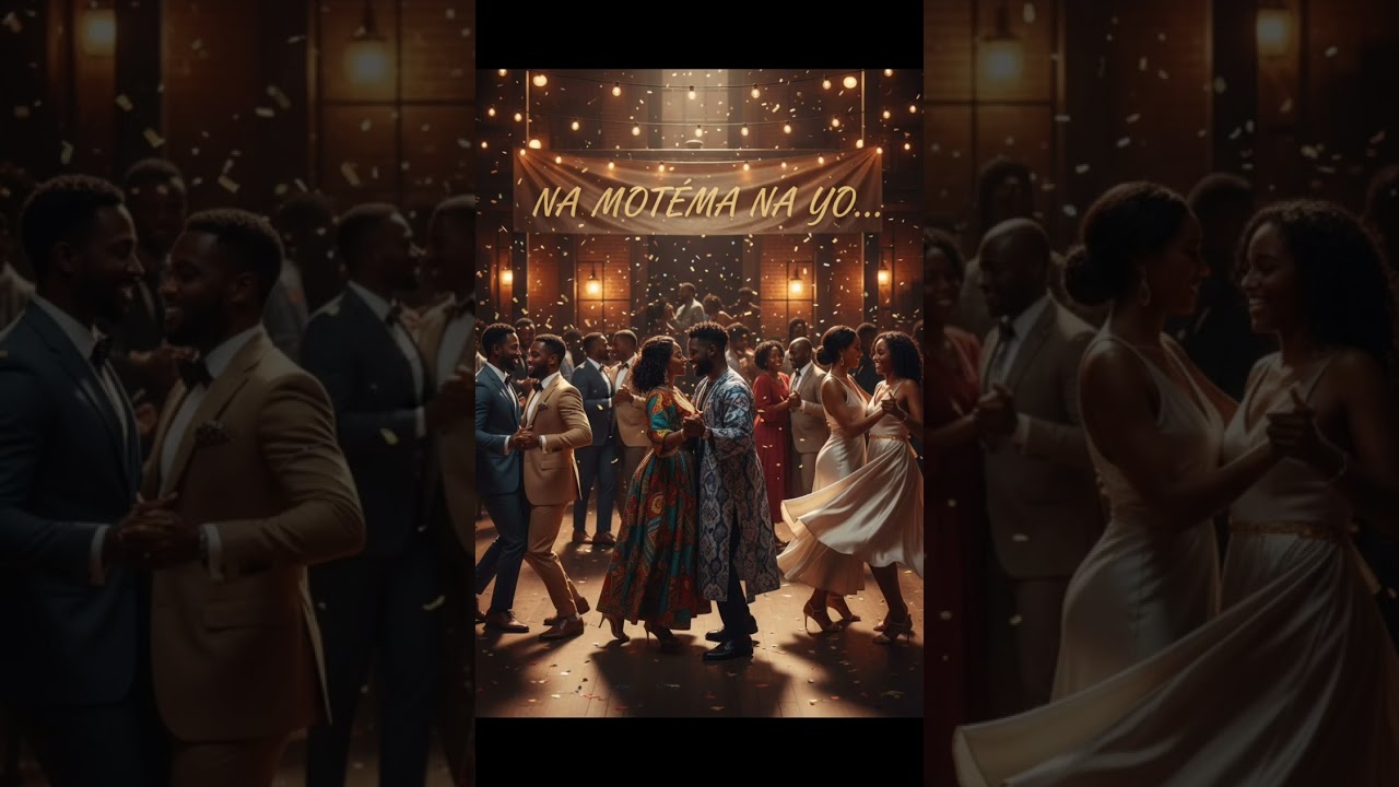O botéma bɔ́nki'è (In your heart)