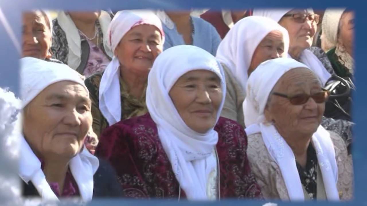 Еске алу Ардак кажы ана